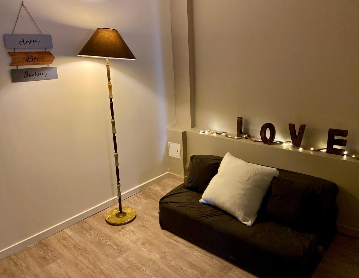 Le Confort Normand - Sur Les Quais & Proxy Plage - Chaleureux - Full Equipe & Netflix - Parking Gratuit Диеп Екстериор снимка